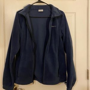 Women’s Benton Springs Columbia Fleece